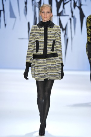 "Milly F/W 2012"