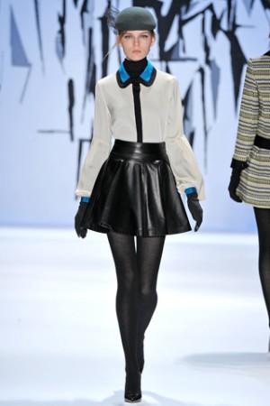 "Milly F/W 2012"