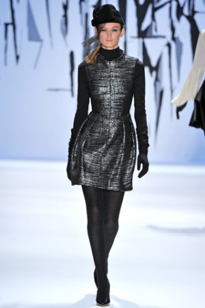 "Milly F/W 2012"