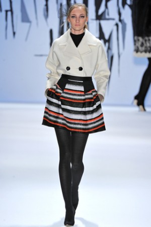 "Milly F/W 2012"