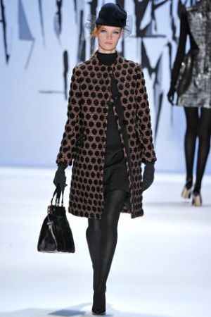 "Milly F/W 2012"