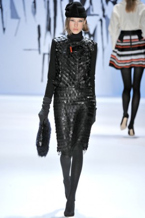 "Milly F/W 2012"