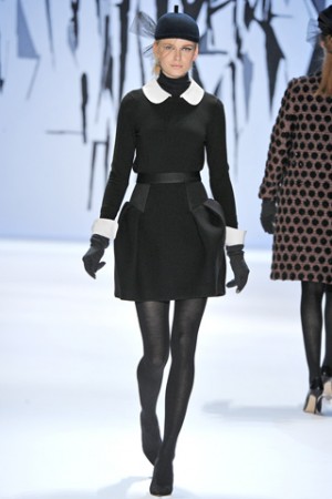 "Milly F/W 2012"