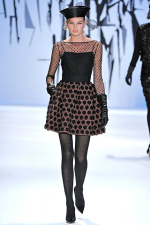 "Milly F/W 2012"