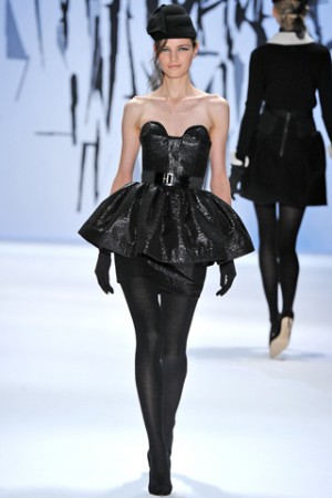 "Milly F/W 2012"