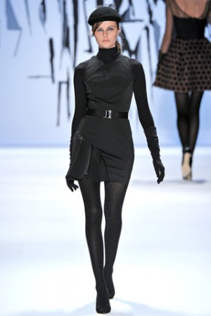 "Milly F/W 2012"