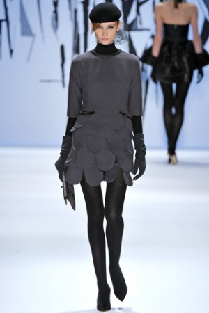 "Milly F/W 2012"