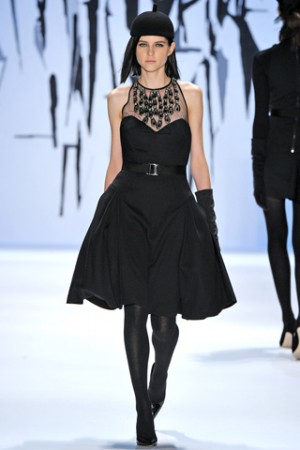 "Milly F/W 2012"