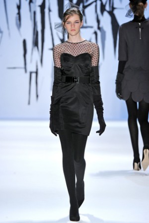 "Milly F/W 2012"