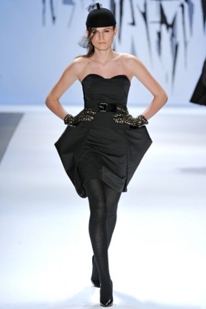 "Milly F/W 2012"