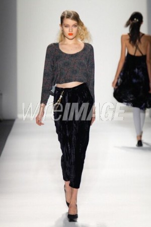 "Whitney Eve F/W 2012"