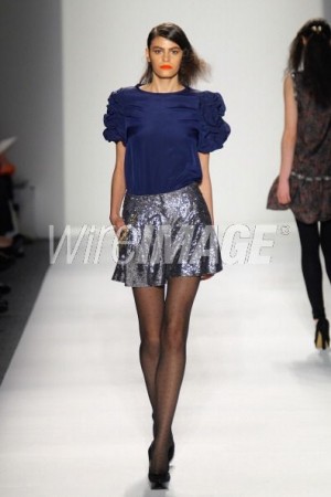 "Whitney Eve F/W 2012"