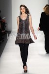 "Whitney Eve F/W 2012"