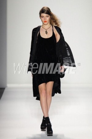 "Whitney Eve F/W 2012"