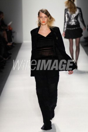 "Whitney Eve F/W 2012"