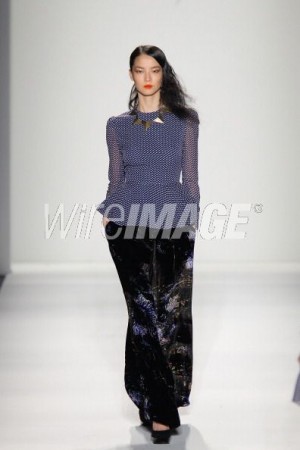 "Whitney Eve F/W 2012"