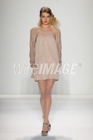 "Whitney Eve F/W 2012"