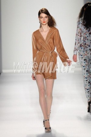 "Whitney Eve F/W 2012"