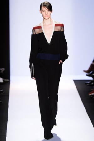 "BCBG Max Azria Fall 2012 Collection"