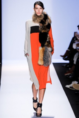 "BCBG Max Azria Fall 2012 Collection"