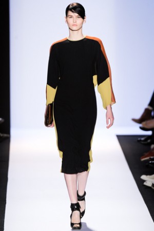 "BCBG Max Azria Fall 2012 Collection"