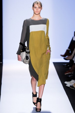 "BCBG Max Azria Fall 2012 Collection"