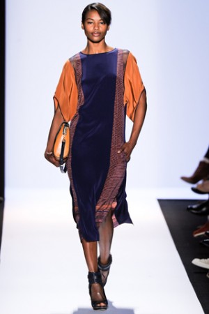 "BCBG Max Azria Fall 2012 Collection"