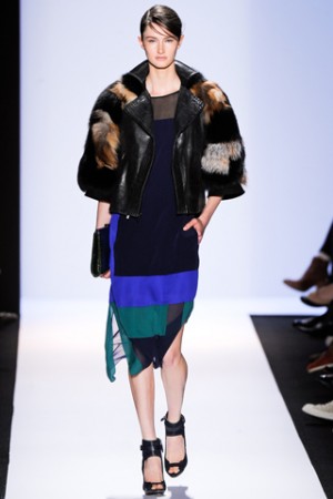 "BCBG Max Azria Fall 2012 Collection"