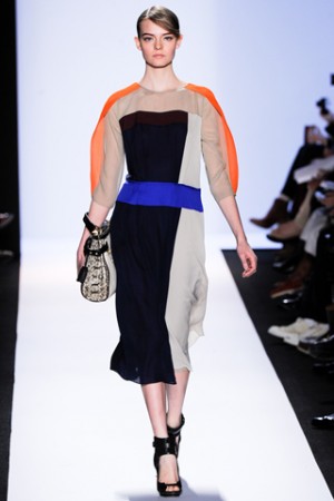 "BCBG Max Azria Fall 2012 Collection"