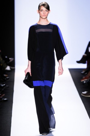 "BCBG Max Azria Fall 2012 Collection"