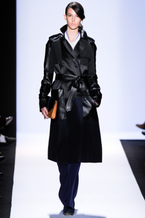 "BCBG Max Azria Fall 2012 Collection"