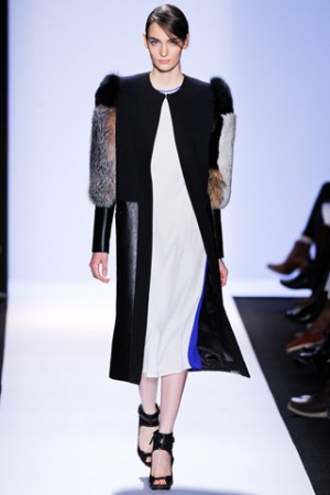 "BCBG Max Azria Fall 2012 Collection"