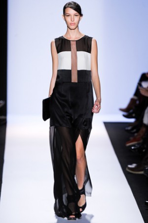 "BCBG Max Azria Fall 2012 Collection"