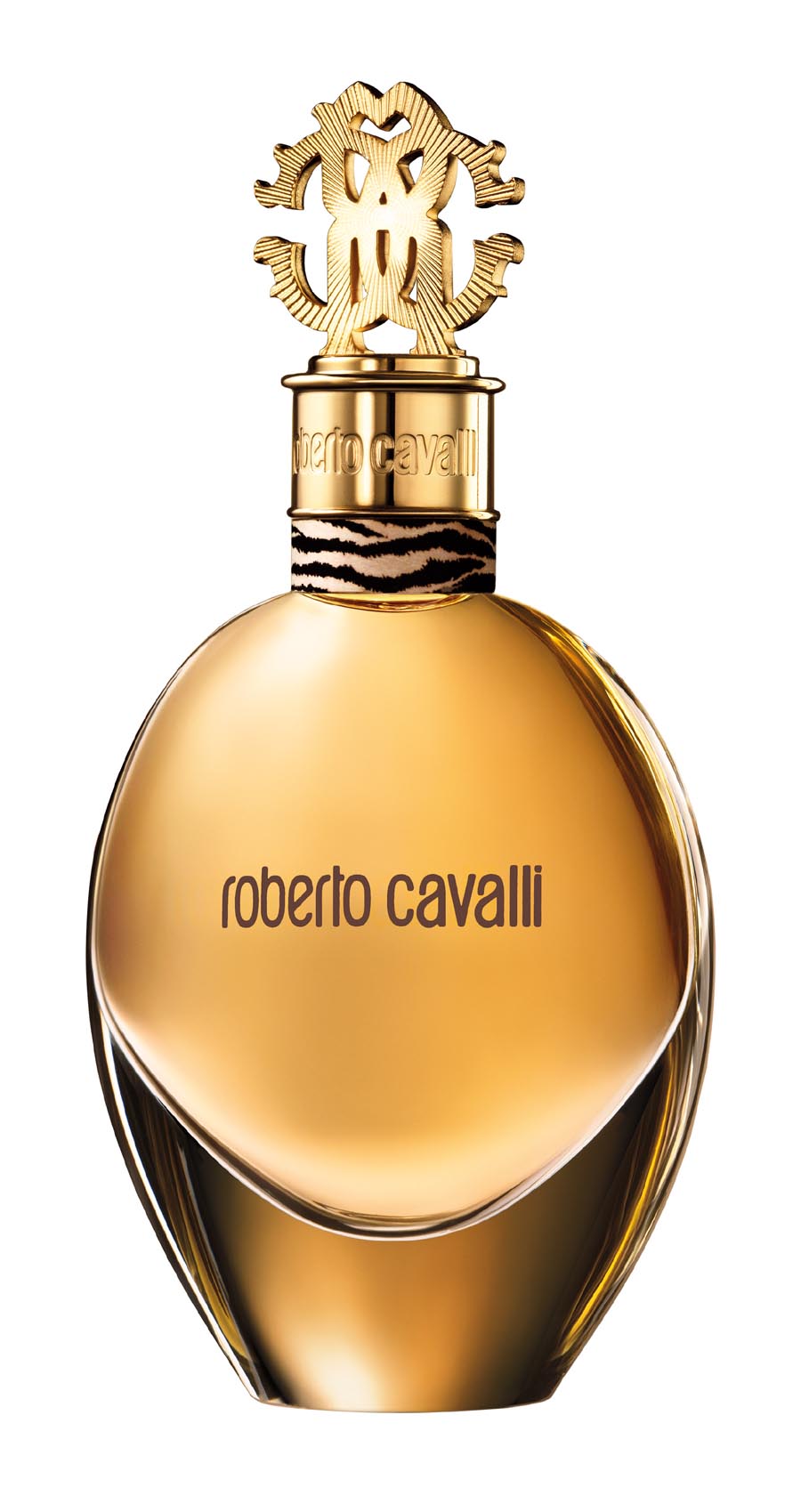 Roberto Cavalli Launches Eponymous Perfume | FashionWindows Network