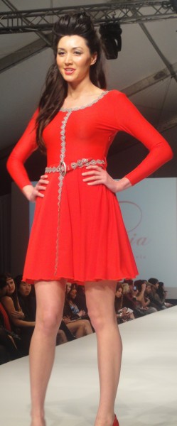 "Vilorija Fall 2012"