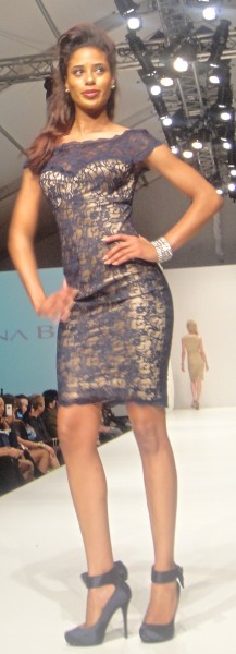 "Dina Bar-El Fall 2012"