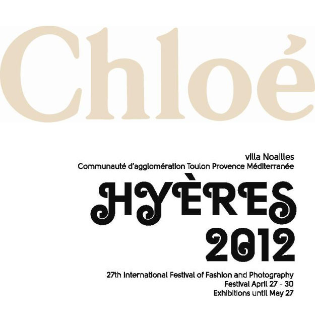 Chloe Partners with Hyeres Festival for a New Fashion Award