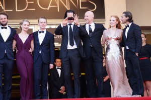 Electrolux at "Lawless" Red Carpet Arrivals