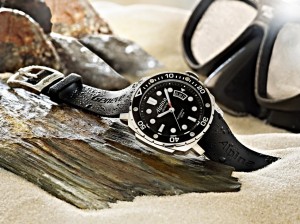 "Alpina Geneve: The 2012 Extreme Diver Watches collection"