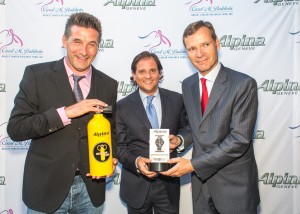 Alpina Geneve: The 2012 Extreme Diver Watches collection