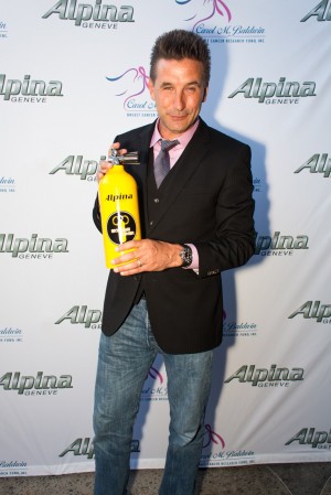 "Alpina Geneve: The 2012 Extreme Diver Watches collection"