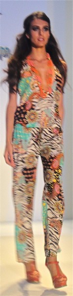 "Luli Fama Resort 2013"