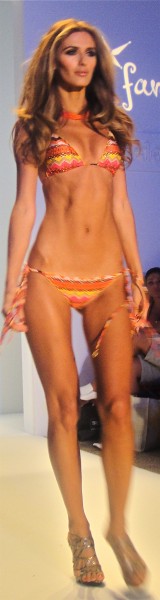 "Luli Fama Resort 2013"