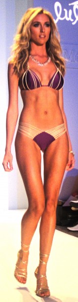 "Luli Fama Resort 2013"