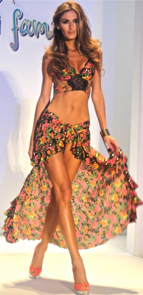 "Luli Fama Resort 2013"