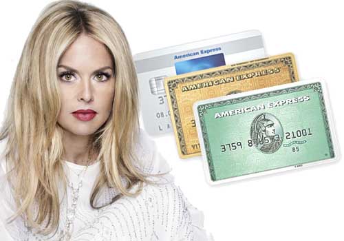 Rachel Zoe to headline the American Express Cardmember-Only Fashion Show