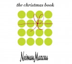 Neiman Marcus Christmas Book cover