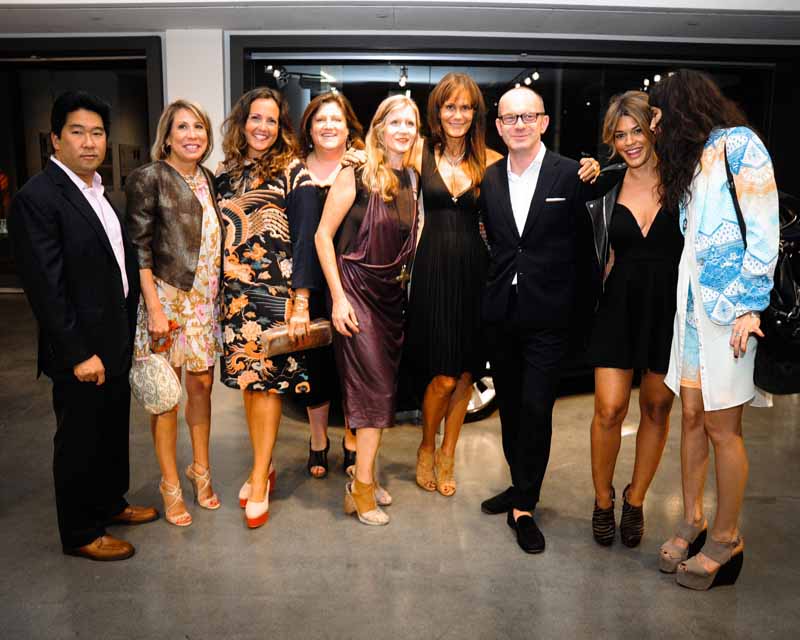 3rd Annual CFDA/Lexus Eco-fashion Challenge Winners Announced