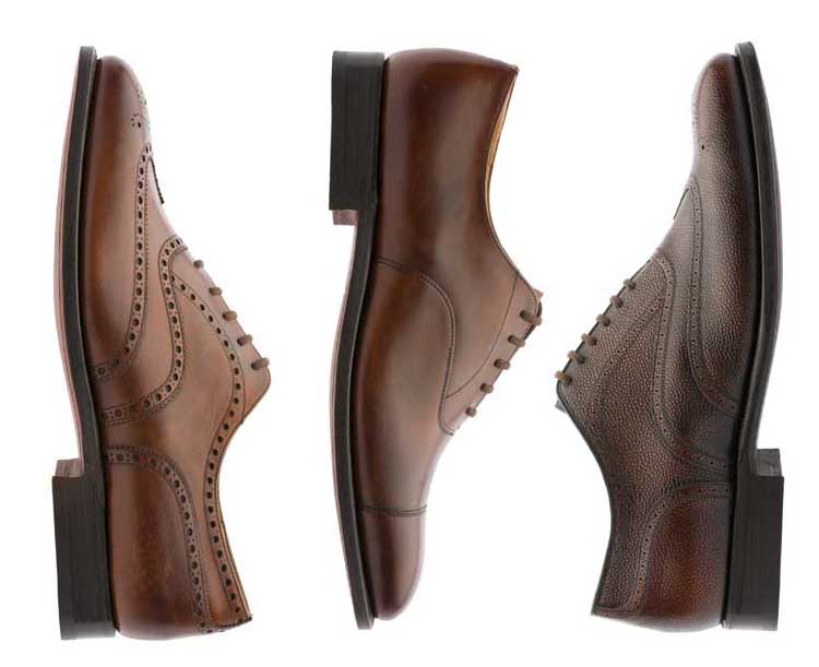 Church’s Spring/Summer 2013 Men’s Shoes Collection