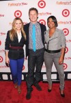 Kristen Bell, Zachary Abel,Nia Long